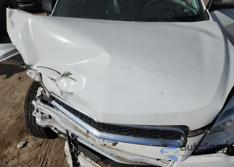 2013 Chevrolet Equinox Ls z USA, uszkodzony, nr VIN 2GNALBEK5D6116719